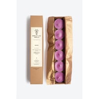 Smells Like Spells Natuurlijke Waxinelichtjes (6 stuks) MIMIR doosje met kaarsjes