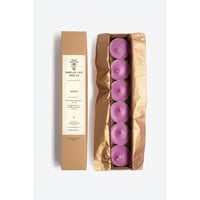 Smells Like Spells Natuurlijke Waxinelichtjes (6 stuks) MIMIR doosje met kaarsjes