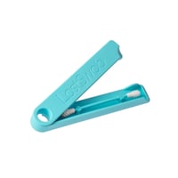 Herbruikbaar Wattenstaafje Last Swab Basic LastObject Turquoise