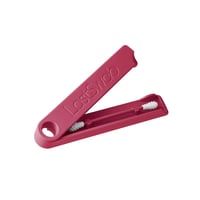 Herbruikbaar Wattenstaafje Last Swab Basic LastObject Rood