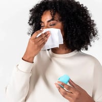 LastObject Herbruikbare Tissues LastTissue In Gebruik