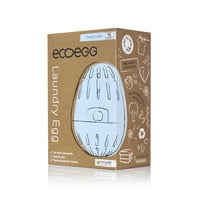 Eco Egg Wasbal (70 wasbeurten) Linnen