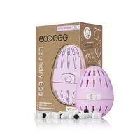 Eco Egg Wasbal (70 wasbeurten) Lentebloesem wasparels