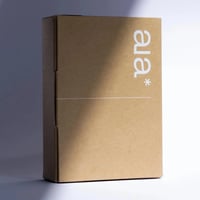 Aia Intimacy Essentials Box verpakking