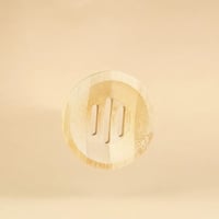 Shampoo bar bamboe zeepschaaltje