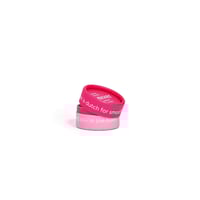 The Lekker Company Natuurlijke Lippenbalsem Raspberry Lemonade potje open