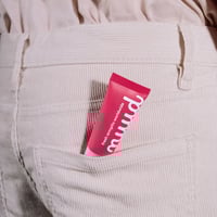 Nuud Natuurlijke Deodorant tube in kontzak