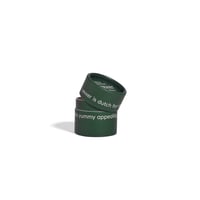 The Lekker Company Natuurlijke Deodorant Potje Open Woodland