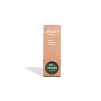 The Lekker Company Natuurlijke Deodorant Verpakking Woodland
