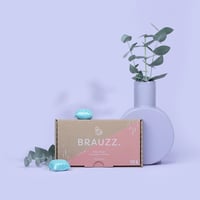 Brauzz Toiletreiniger Capsules (15 stuks)