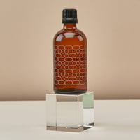 Junglück Reinigingsolie (100 ml) flesje op sokkel