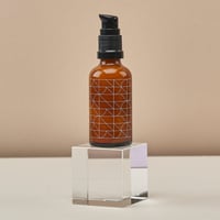 Junglück Hyaluron Dagcrème (50 ml) flesje op sokkel