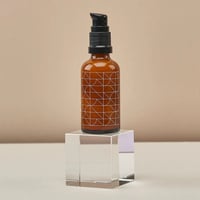 Junglück Hyaluron Dagcrème (50 ml) flesje op sokkel