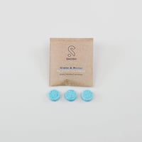 Skosh Glasreiniger Tabletten (3 stuks)