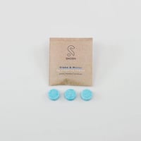 Skosh Glasreiniger Tabletten (3 stuks)