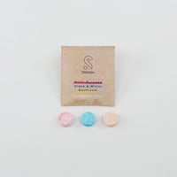 Skosh Reinigingstabletten Mix (3 stuks)