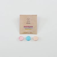 Skosh Reinigingstabletten Mix (3 stuks)