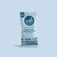 Smyle Tandpasta Tabletten Refill Fluor