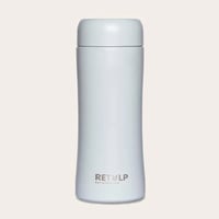 Retulp Tumbler Thermosbeker - Chalk White
