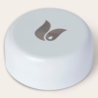Retulp Tumbler Thermosbeker - Chalk White dop