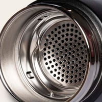 Retulp Tumbler Thermosbeker - Night Black theefilter