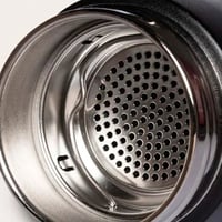 Retulp Tumbler Thermosbeker - Night Black theefilter