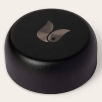 Retulp Tumbler Thermosbeker - Night Black dop