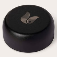 Retulp Tumbler Thermosbeker - Night Black dop
