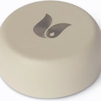 Retulp Tumbler Thermosbeker - Stone Grey dop