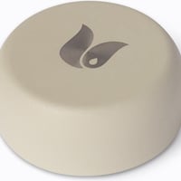Retulp Tumbler Thermosbeker - Stone Grey dop