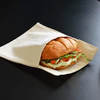 Retulp Lunch Bag Herbruikbare Zakjes Met Broodje