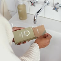 AllMatters Body Wash Refills zakje