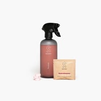 Skosh Allesreiniger Fles met Tablet