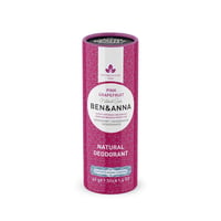 Ben & Anna Deodorant - Pink Grapefruit