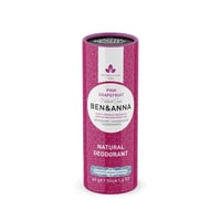 Ben & Anna Deodorant - Pink Grapefruit