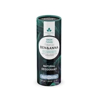 Ben & Anna Deodorant - Green Fusion
