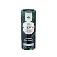 Ben & Anna Deodorant - Green Fusion