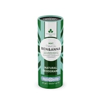 Ben & Anna Deodorant - Mint