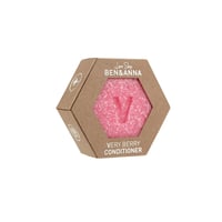 Ben & Anna Conditioner Bar - Very Berry