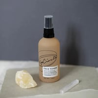 UpCircle Gezichtstoner met Hyaluronzuur toner