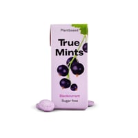 True Mints - Blackcurrant