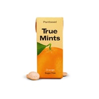 True Mints - Orange