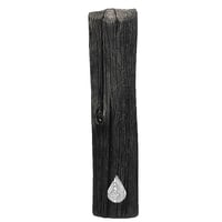Woody Actieve houtskool waterfilter
