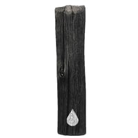 Woody Actieve houtskool waterfilter