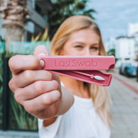 LastSwab Beauty sfeerfoto