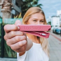 LastSwab Beauty sfeerfoto
