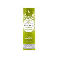 Ben & Anna Deodorant Groot - Persian Lime
