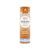 Ben & Anna Deodorant Groot - Vanilla Orchid