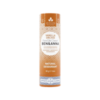 Ben & Anna Deodorant Groot - Vanilla Orchid