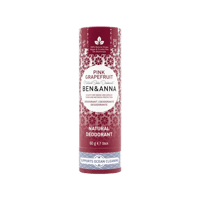 Ben & Anna Deodorant Groot - Pink Grapefruit